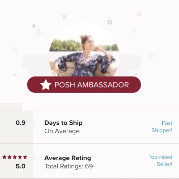 Meet your Posher, Shadi - Picture 2 of 2